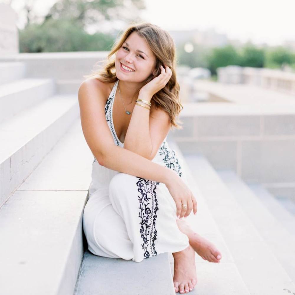 Meet your Posher, Allee